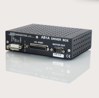 NANOMOTION (以色列) 驱动放大器 AB1A