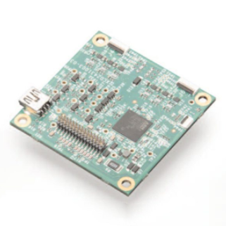 NANOMOTION (以色列) 多轴控制器 XCD2