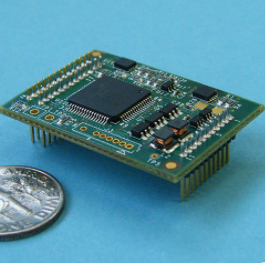 NANOMOTION (以色列)控制器 XCD 系列