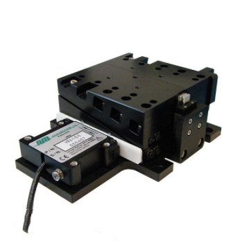 NANOMOTION (以色列)垂直平台 FZ系列