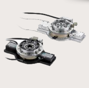 NANOMOTION (以色列)旋转台 FRS060-360